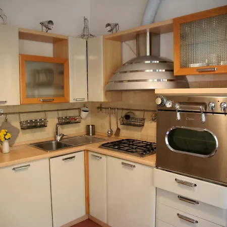 Apartman My Ponte Vecchio Firenze