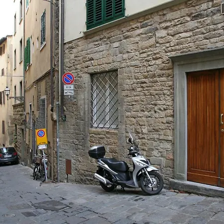 Apartman My Ponte Vecchio Firenze