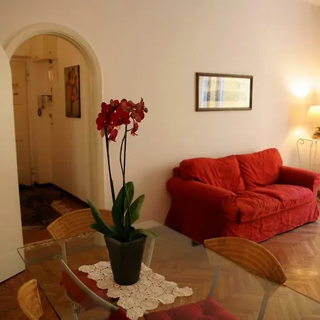 My Ponte Vecchio Apartman *