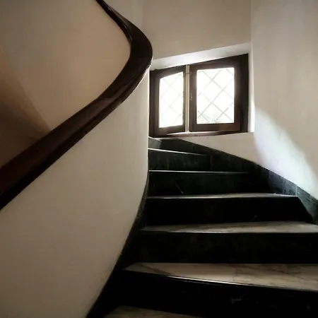 My Ponte Vecchio Appartamento *