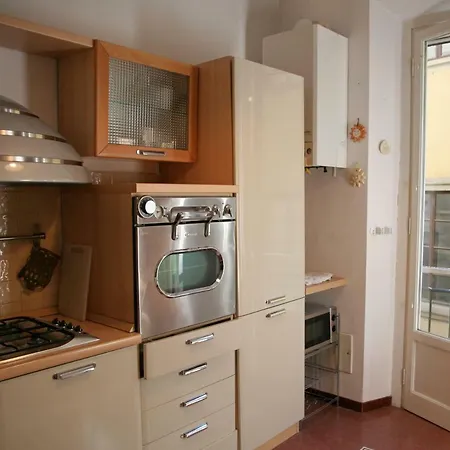 Appartamento My Ponte Vecchio Firenze