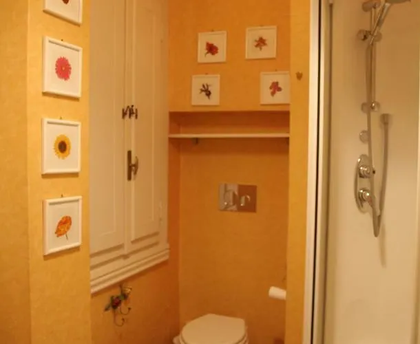 Apartamento My Ponte Vecchio *