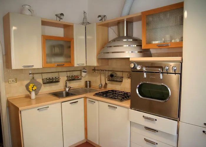 Apartamento My Ponte Vecchio Florença