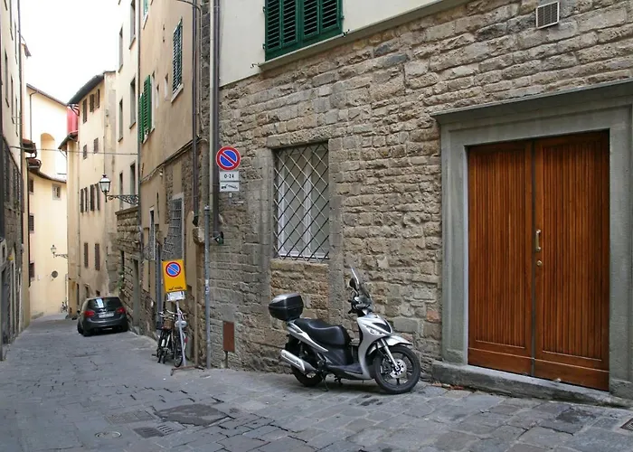 Apartamento My Ponte Vecchio Florença