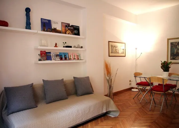 Apartamento My Ponte Vecchio