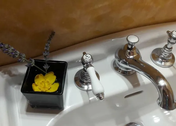 Apartamento My Ponte Vecchio Florença