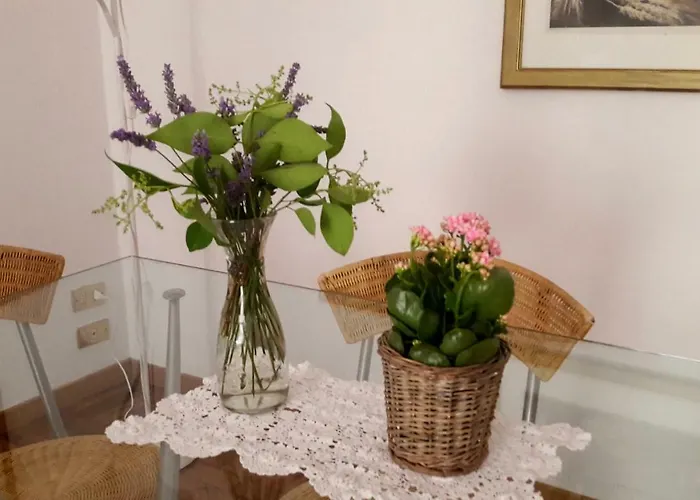 Apartamento My Ponte Vecchio Florença