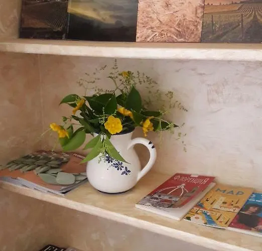 My Ponte Vecchio Apartamento Florença