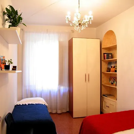 My Ponte Vecchio Apartamento *