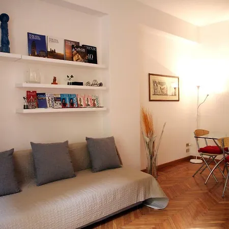 Apartamento My Ponte Vecchio