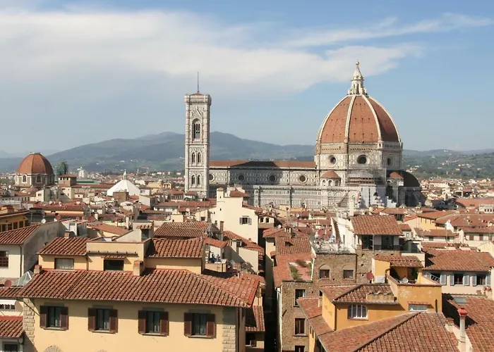 My Ponte Vecchio * Florencia