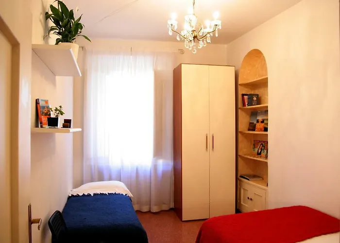 My Ponte Vecchio Apartamento *
